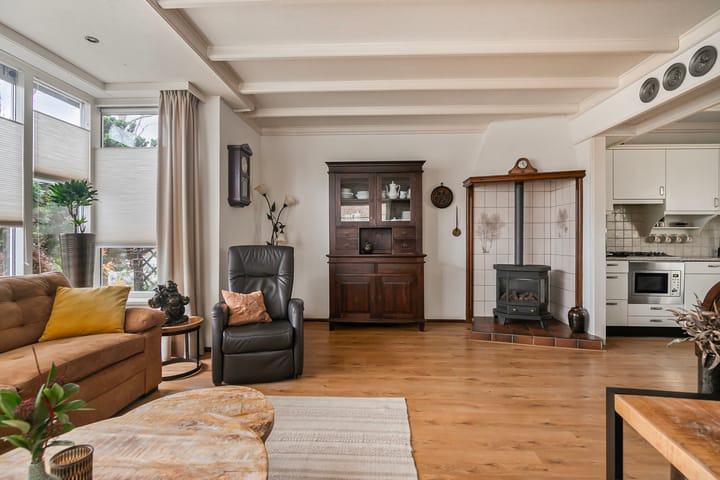 Foto 3 van Bossestraat 48