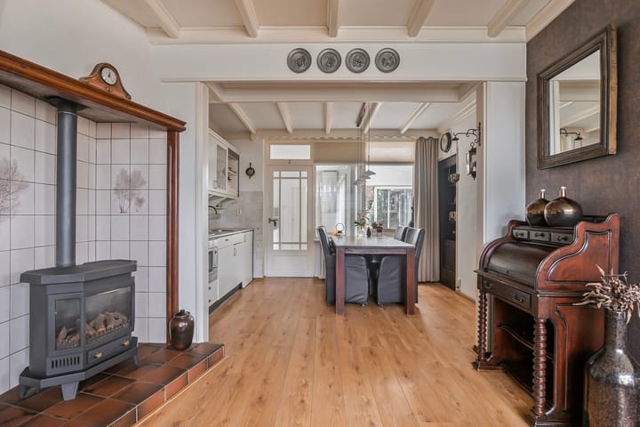 Foto 4 van Bossestraat 48