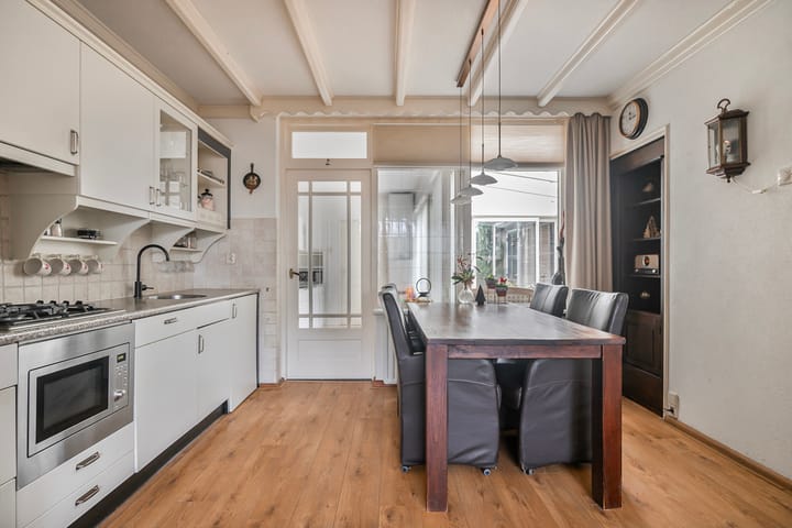 Foto 5 van Bossestraat 48