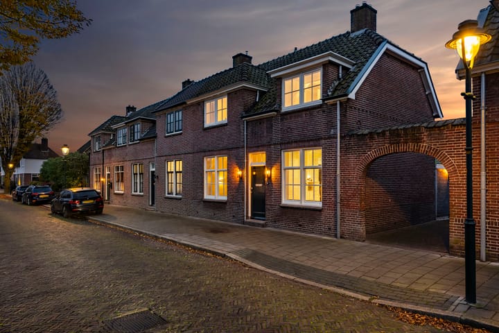 Foto 1 van Buitenweg 67