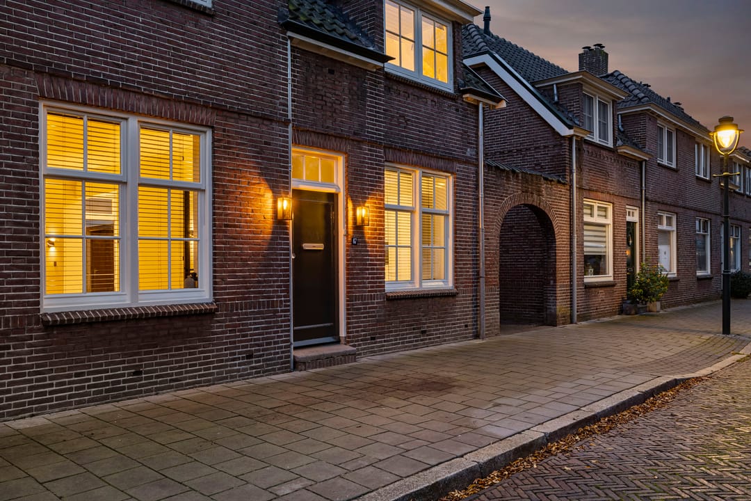 Foto 7 van Buitenweg 67