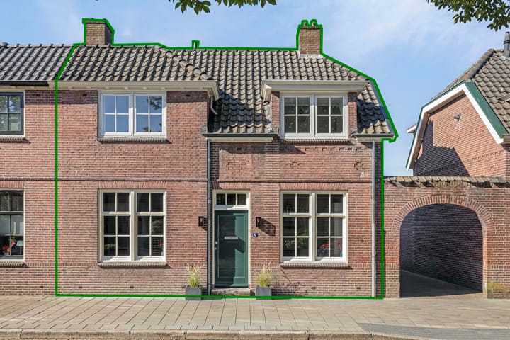 Foto 8 van Buitenweg 67