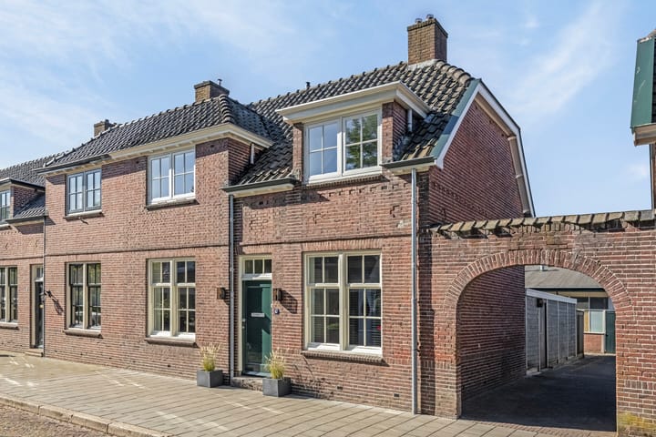 Foto 9 van Buitenweg 67