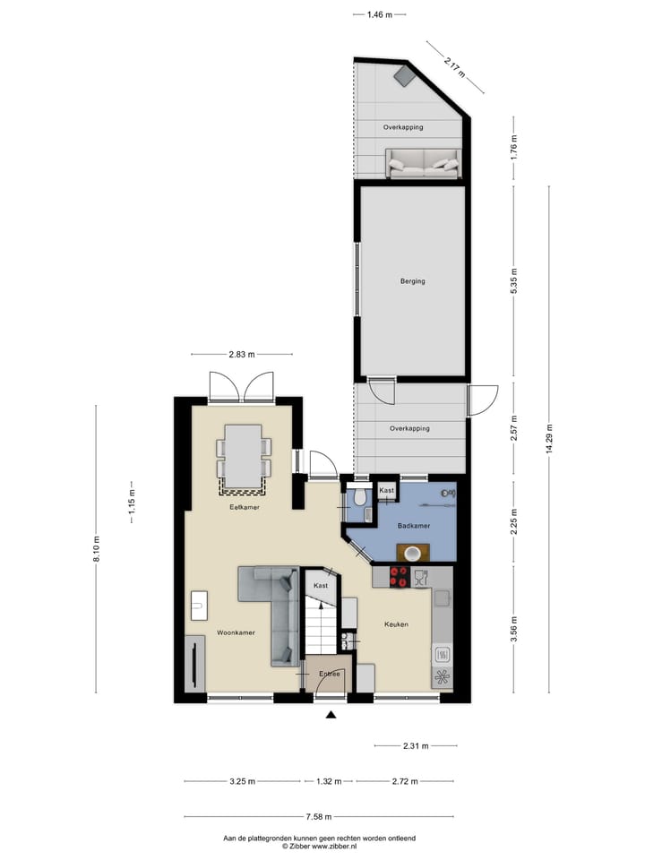 Foto 55 van Buitenweg 67