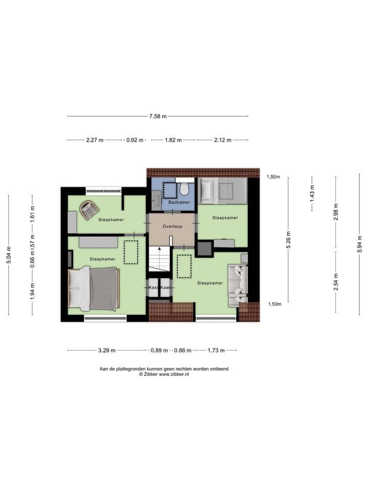 Foto 56 van Buitenweg 67