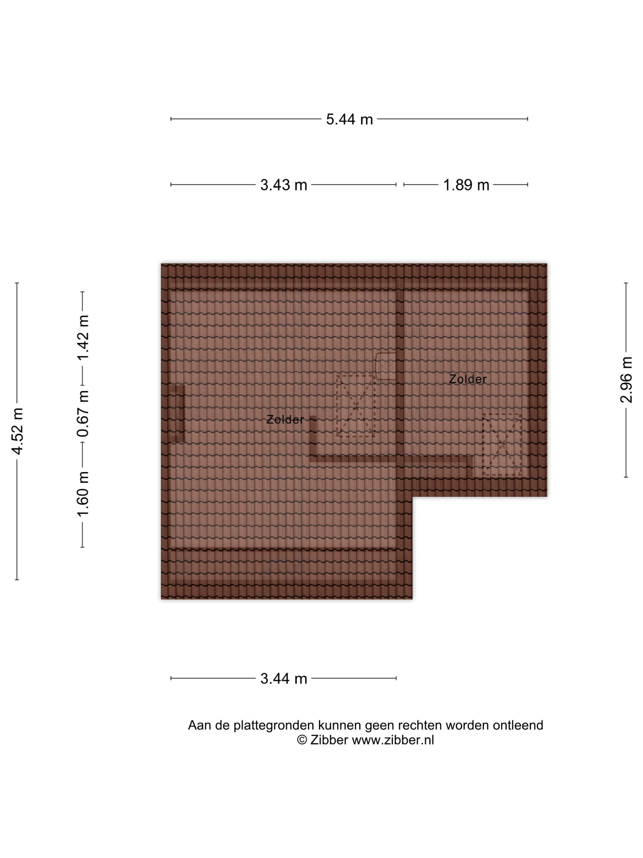 Foto 57 van Buitenweg 67