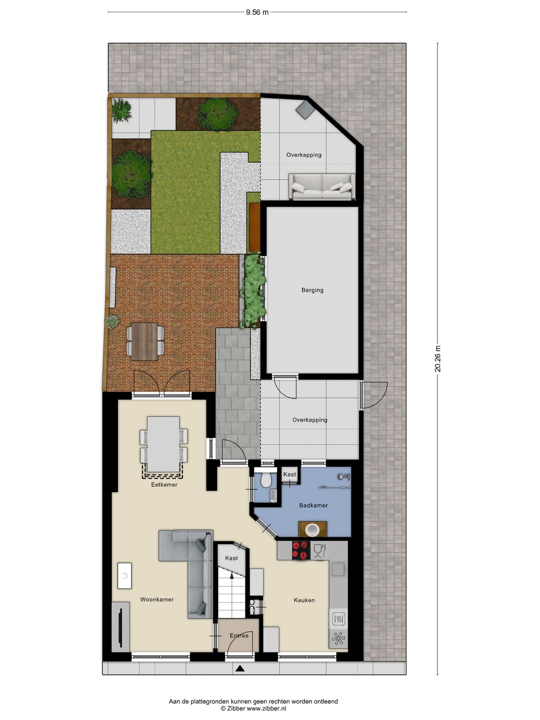 Foto 58 van Buitenweg 67