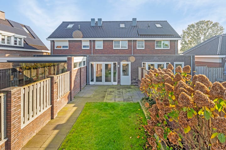 Foto 4 van Dorpsrand 40