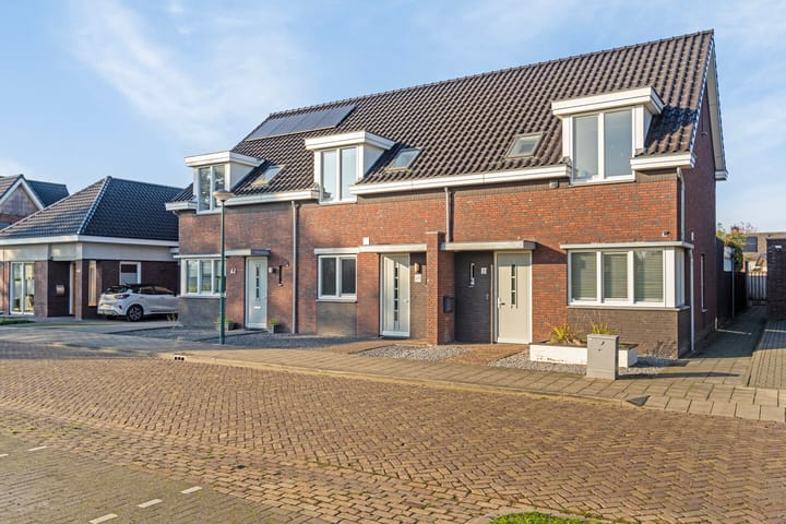 Foto 5 van Dorpsrand 40