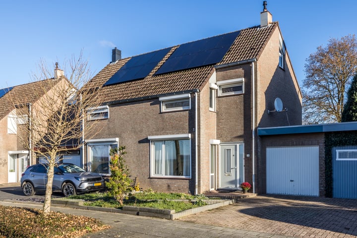 Bekijk foto van In den Moel 37