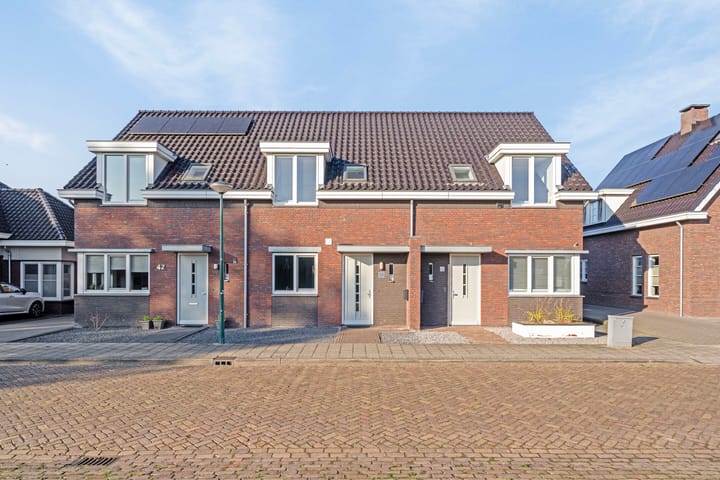 Foto 6 van Dorpsrand 40