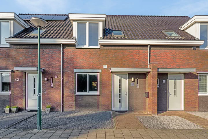 Foto 7 van Dorpsrand 40