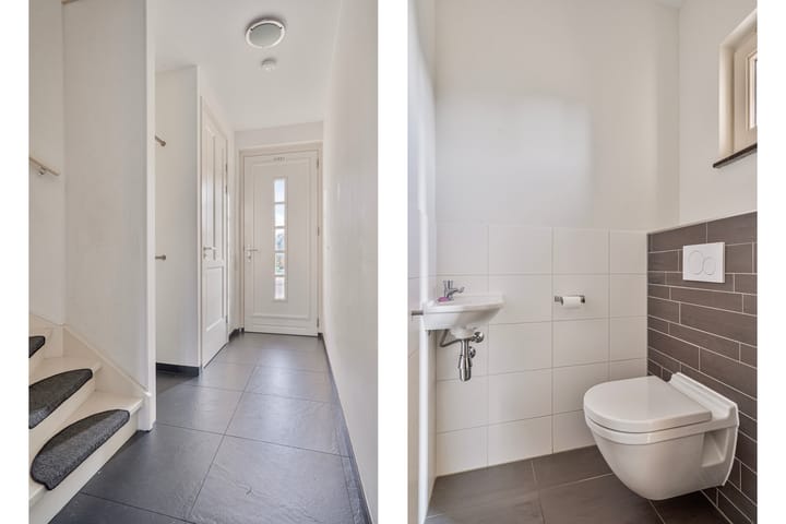 Foto 8 van Dorpsrand 40