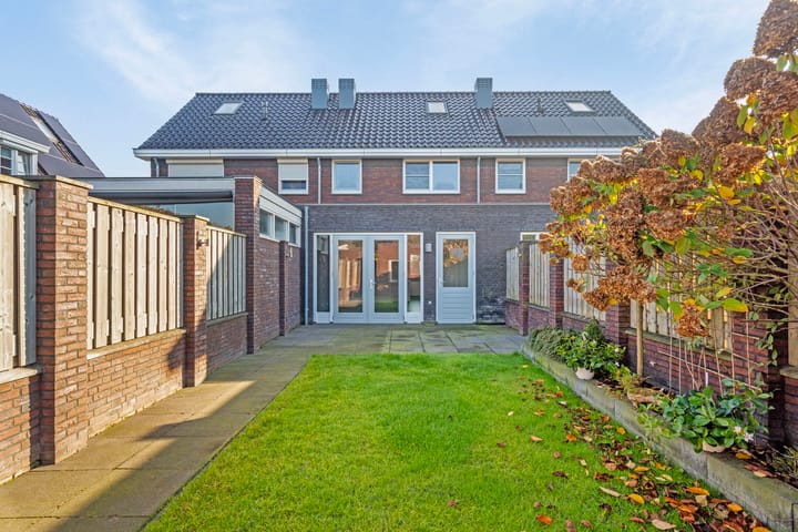 Foto 32 van Dorpsrand 40