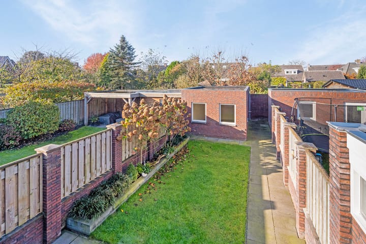 Foto 33 van Dorpsrand 40