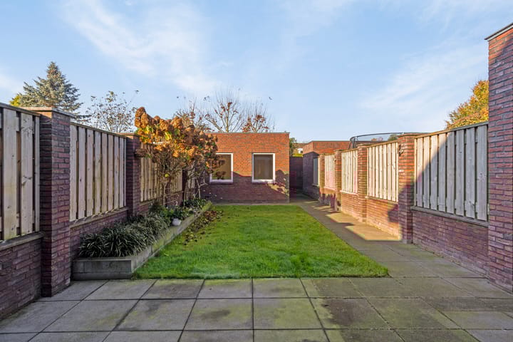 Foto 34 van Dorpsrand 40