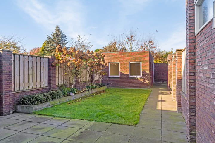 Foto 35 van Dorpsrand 40