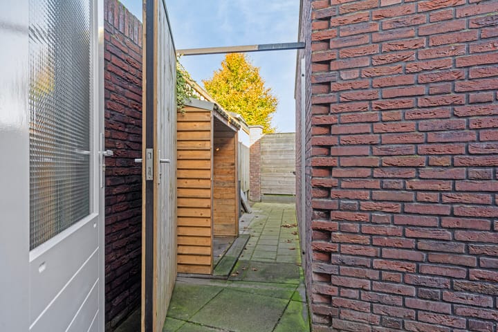 Foto 39 van Dorpsrand 40