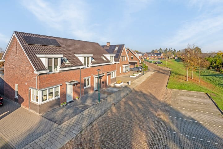 Foto 41 van Dorpsrand 40