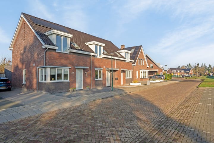 Foto 42 van Dorpsrand 40