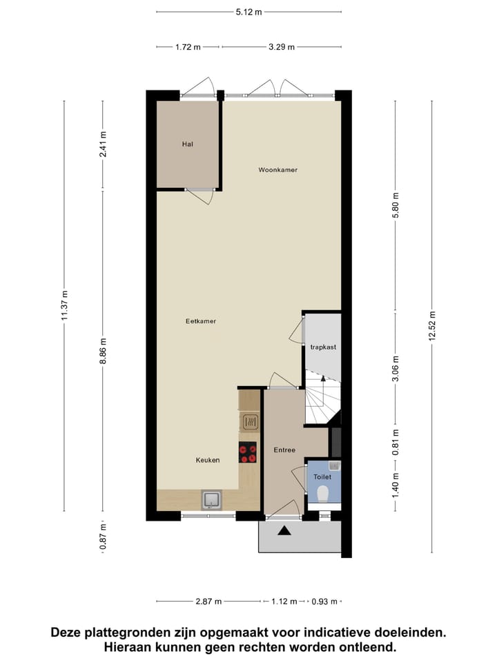 Foto 45 van Dorpsrand 40