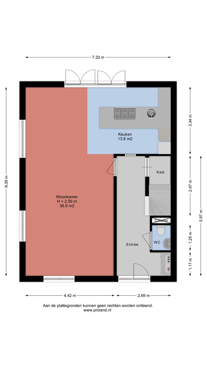 Foto 33 van Morgenerf 1