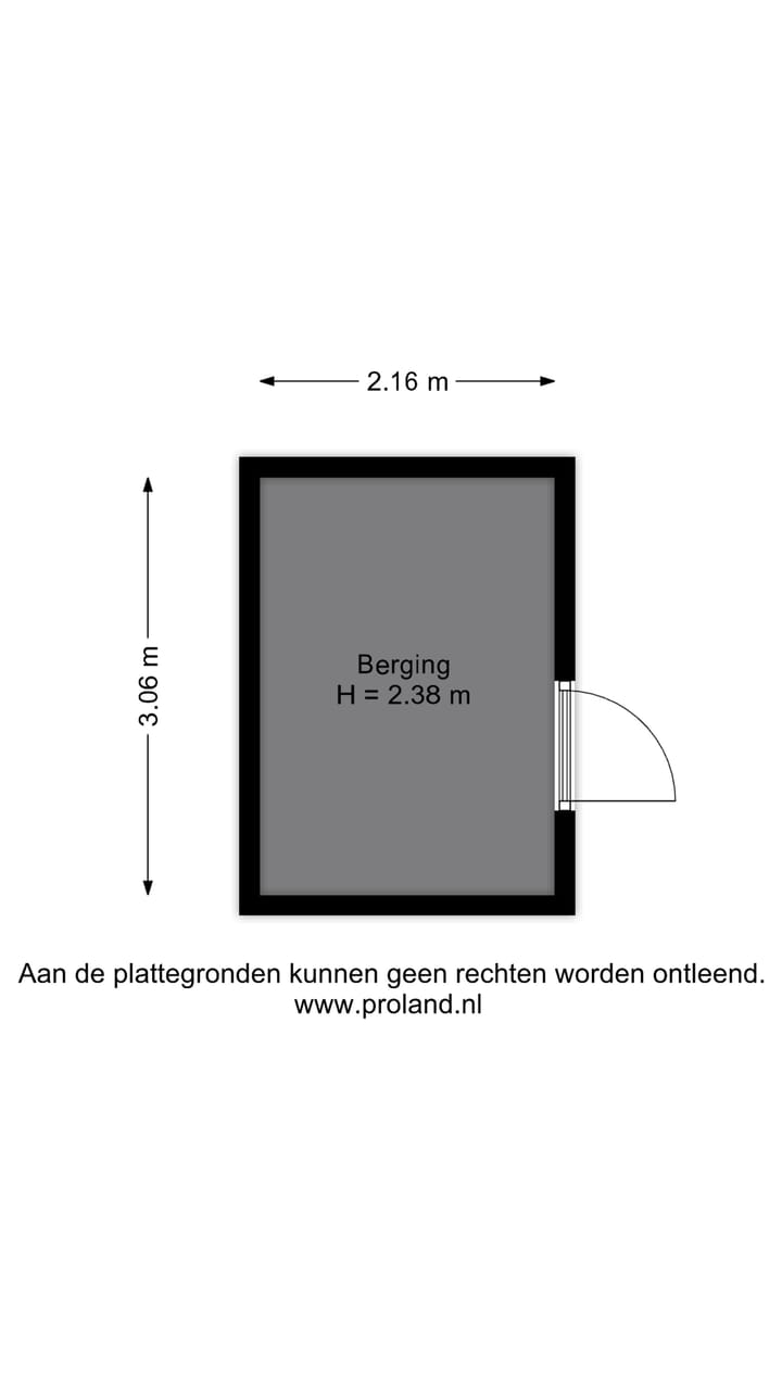 Foto 36 van Morgenerf 1