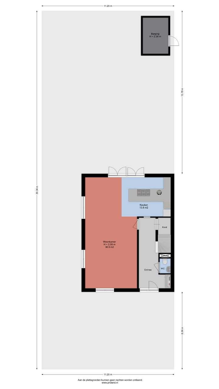 Foto 37 van Morgenerf 1