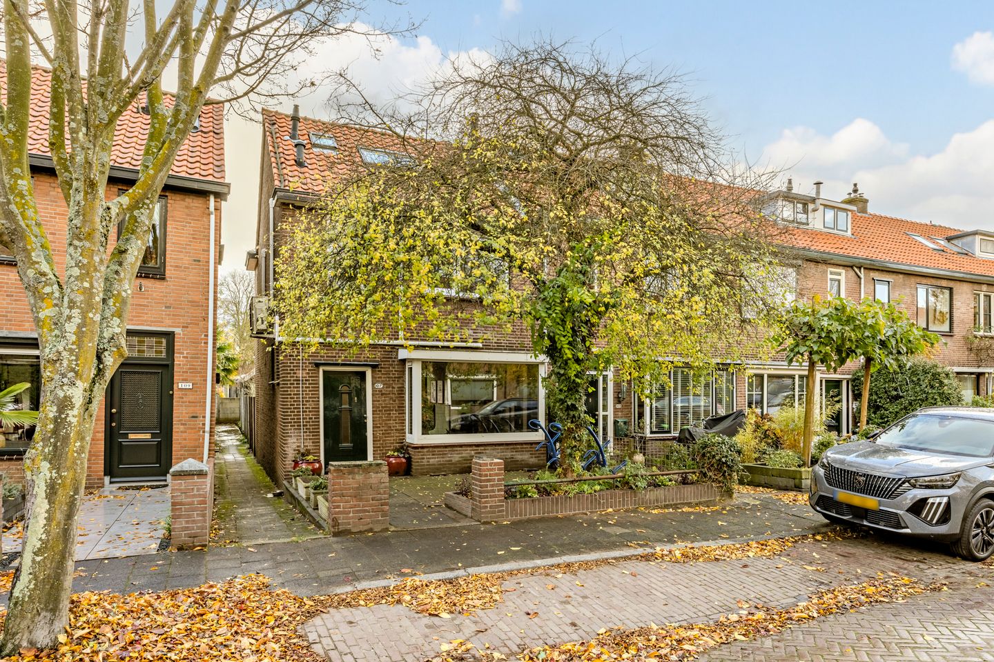 Foto 1 van Prins Hendriklaan 107