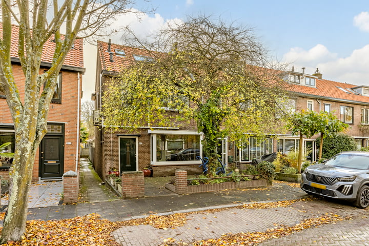 Prins Hendriklaan 107