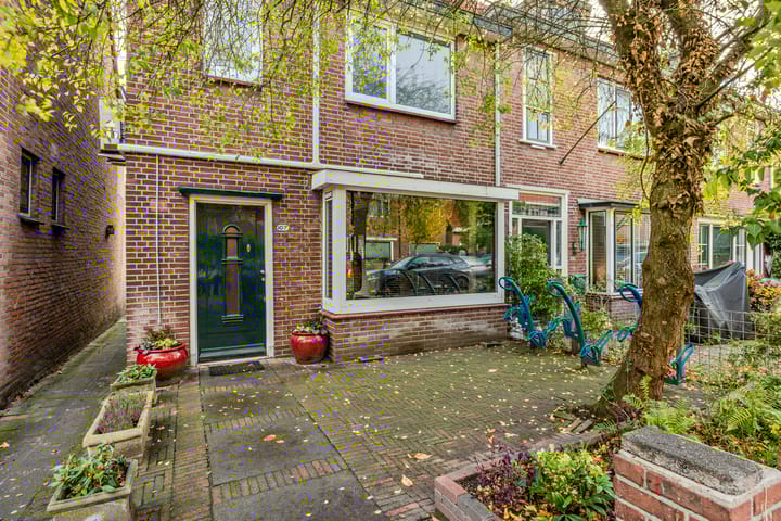 Foto 4 van Prins Hendriklaan 107