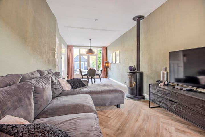 Foto 8 van Prins Hendriklaan 107