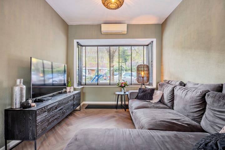 Foto 9 van Prins Hendriklaan 107