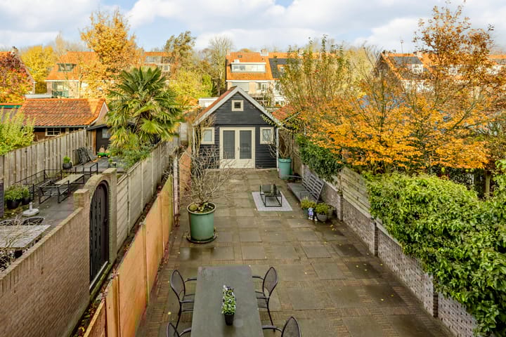 Foto 33 van Prins Hendriklaan 107