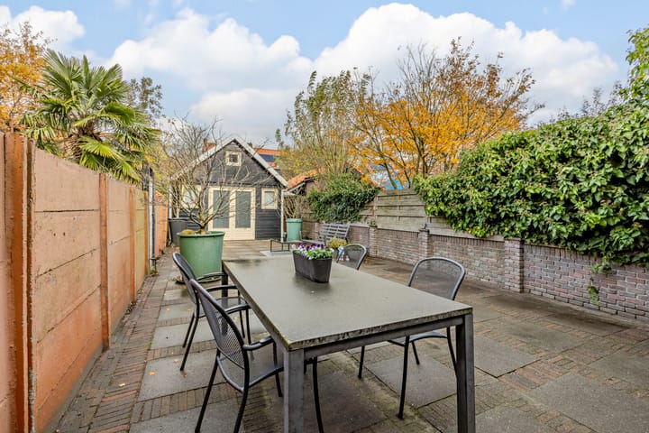 Foto 41 van Prins Hendriklaan 107