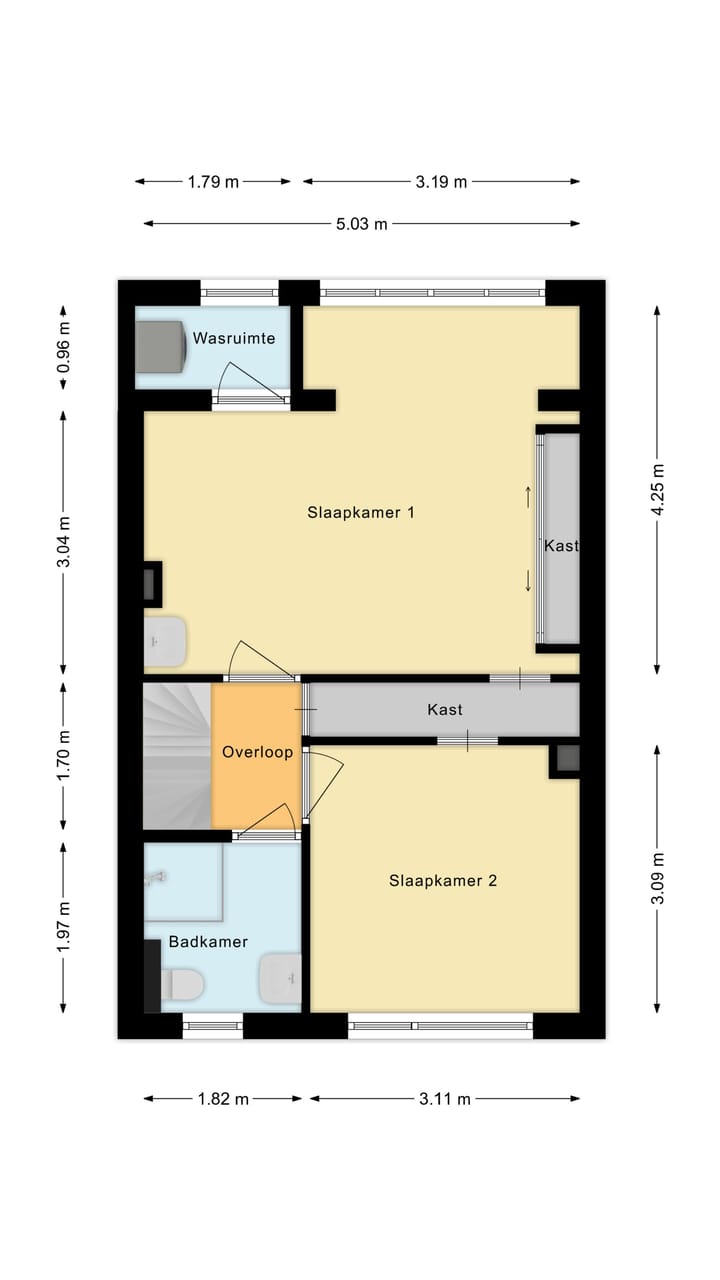 Foto 46 van Prins Hendriklaan 107