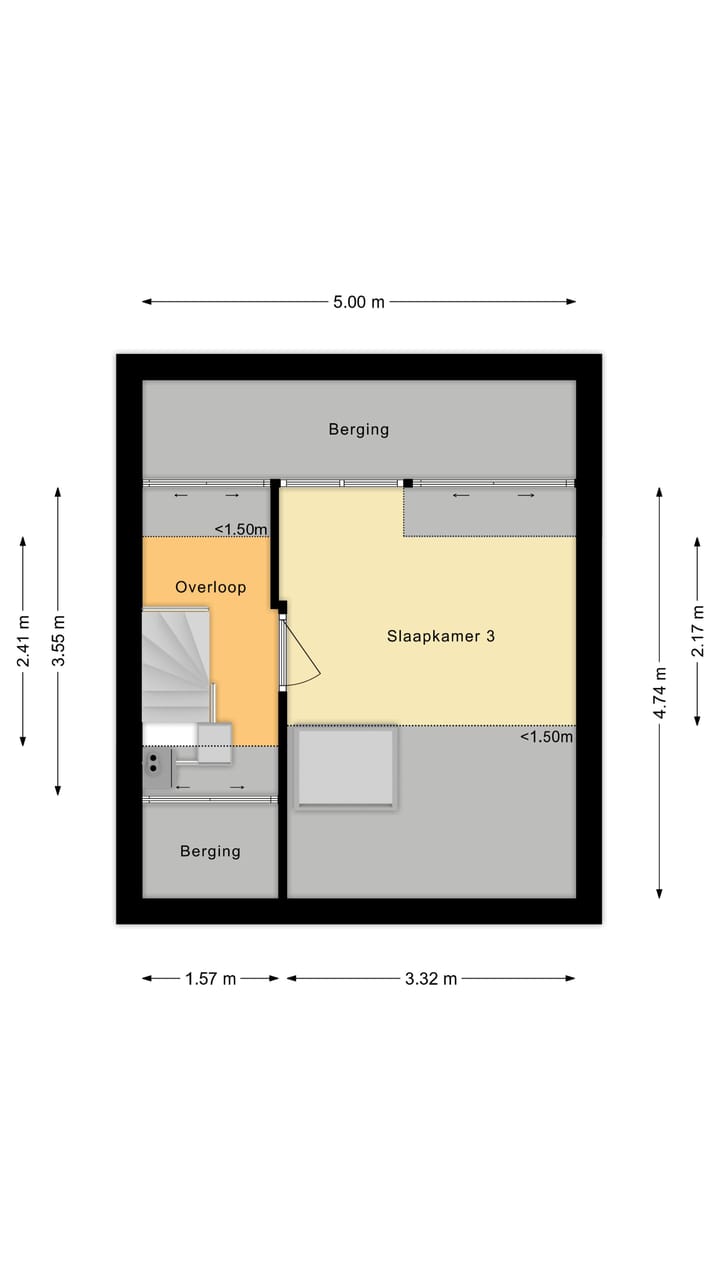 Foto 47 van Prins Hendriklaan 107