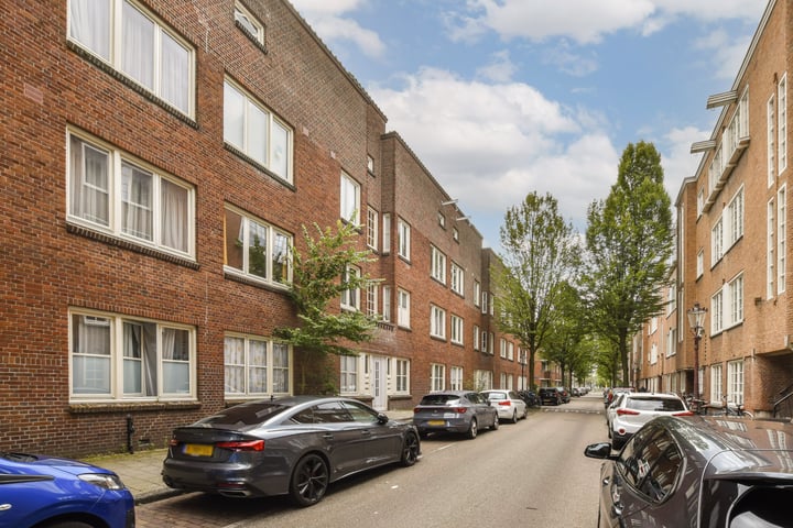 View photo 4 of Jan Lievensstraat 65