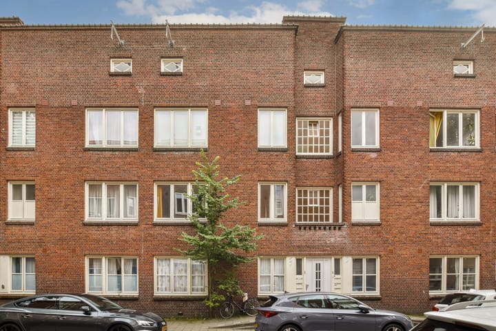 Foto 5 van Jan Lievensstraat 65