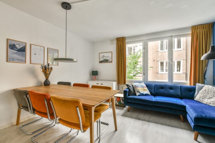 Foto 2 van Jan Lievensstraat 65