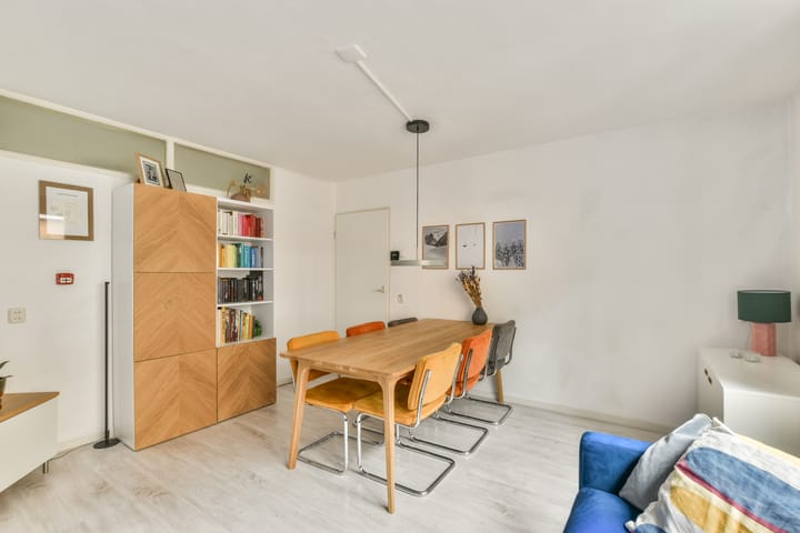 Foto 7 van Jan Lievensstraat 65