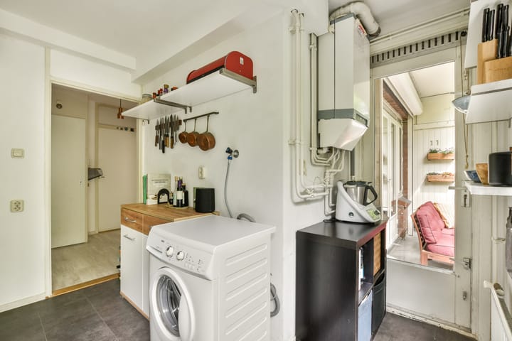 Foto 10 van Jan Lievensstraat 65