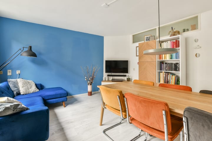 Foto 8 van Jan Lievensstraat 65