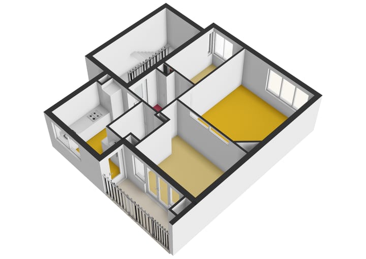 Foto 23 van Jan Lievensstraat 65