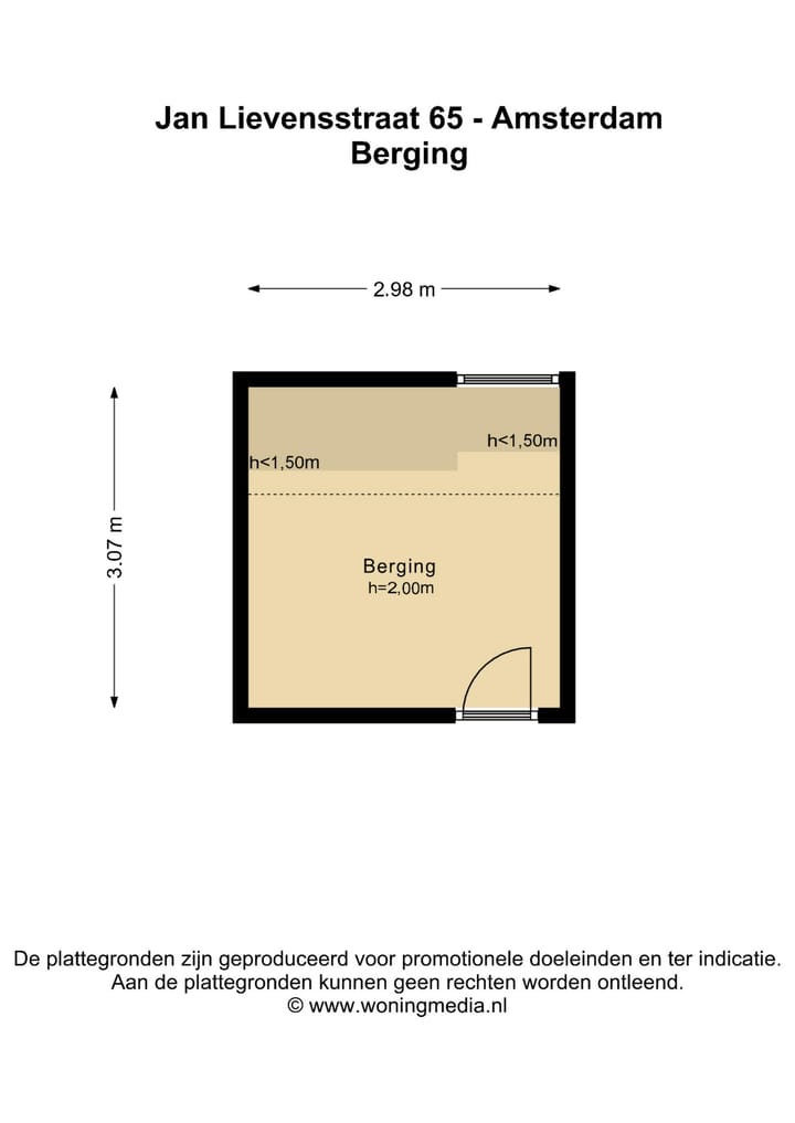 Foto 22 van Jan Lievensstraat 65