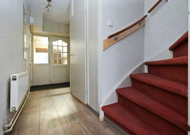 Foto 5 van Mezenhof 27