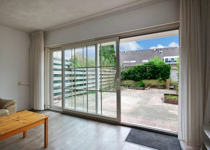 Foto 10 van Mezenhof 27