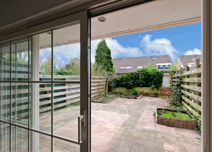 Foto 11 van Mezenhof 27