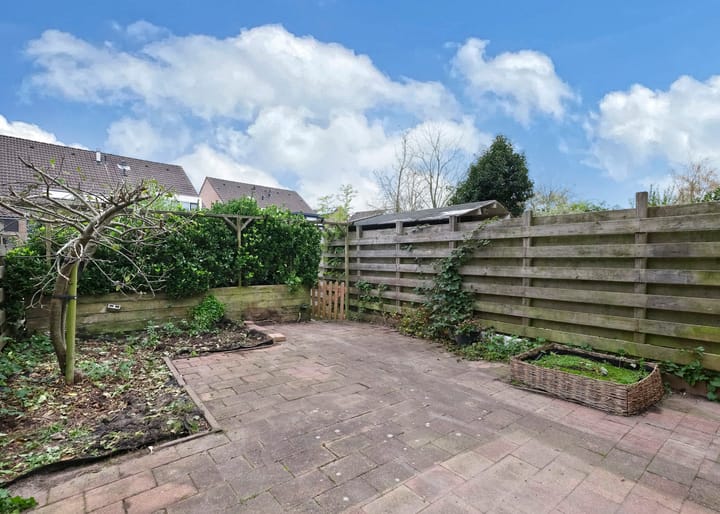 Foto 33 van Mezenhof 27