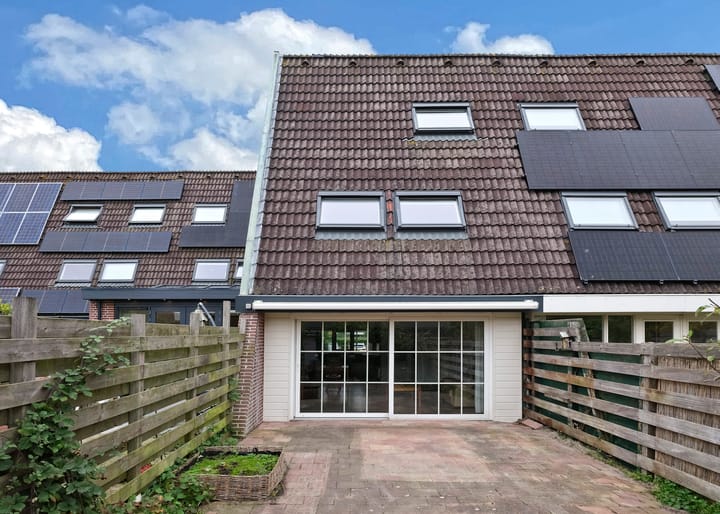 Foto 37 van Mezenhof 27